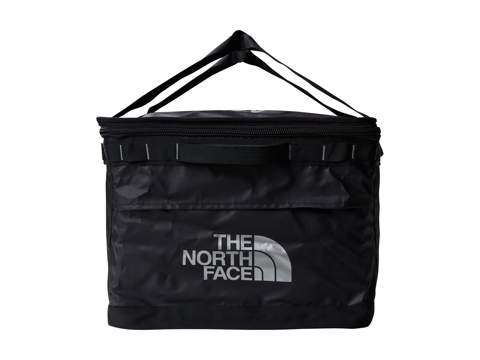 The North Face Base Camp Gear Box - Medium, tnf black/npf - Bild 3