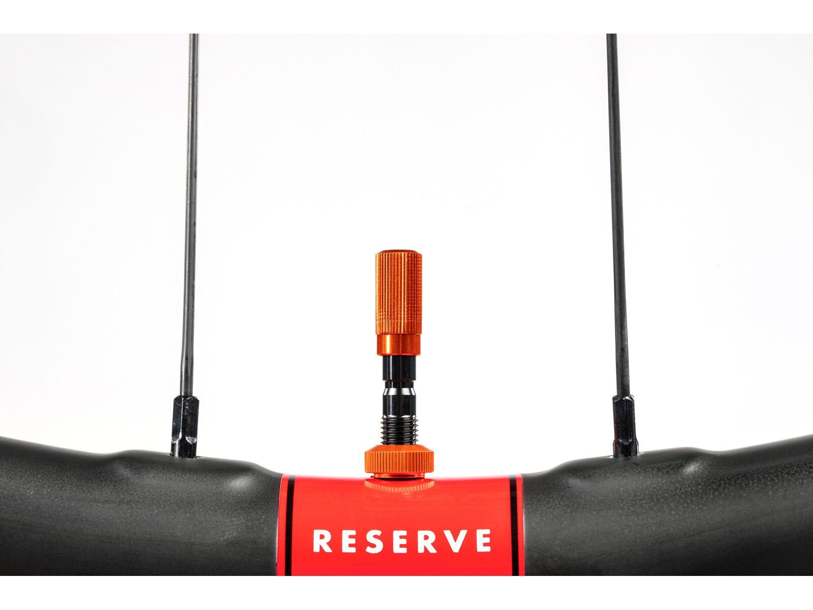 Reserve Fillmore Cap Kit, orange - Bild 2