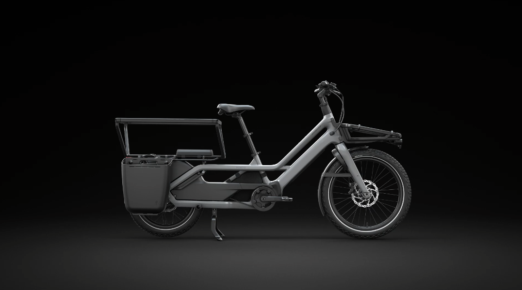 Specialized Turbo Porto, smoke/black - Video 8