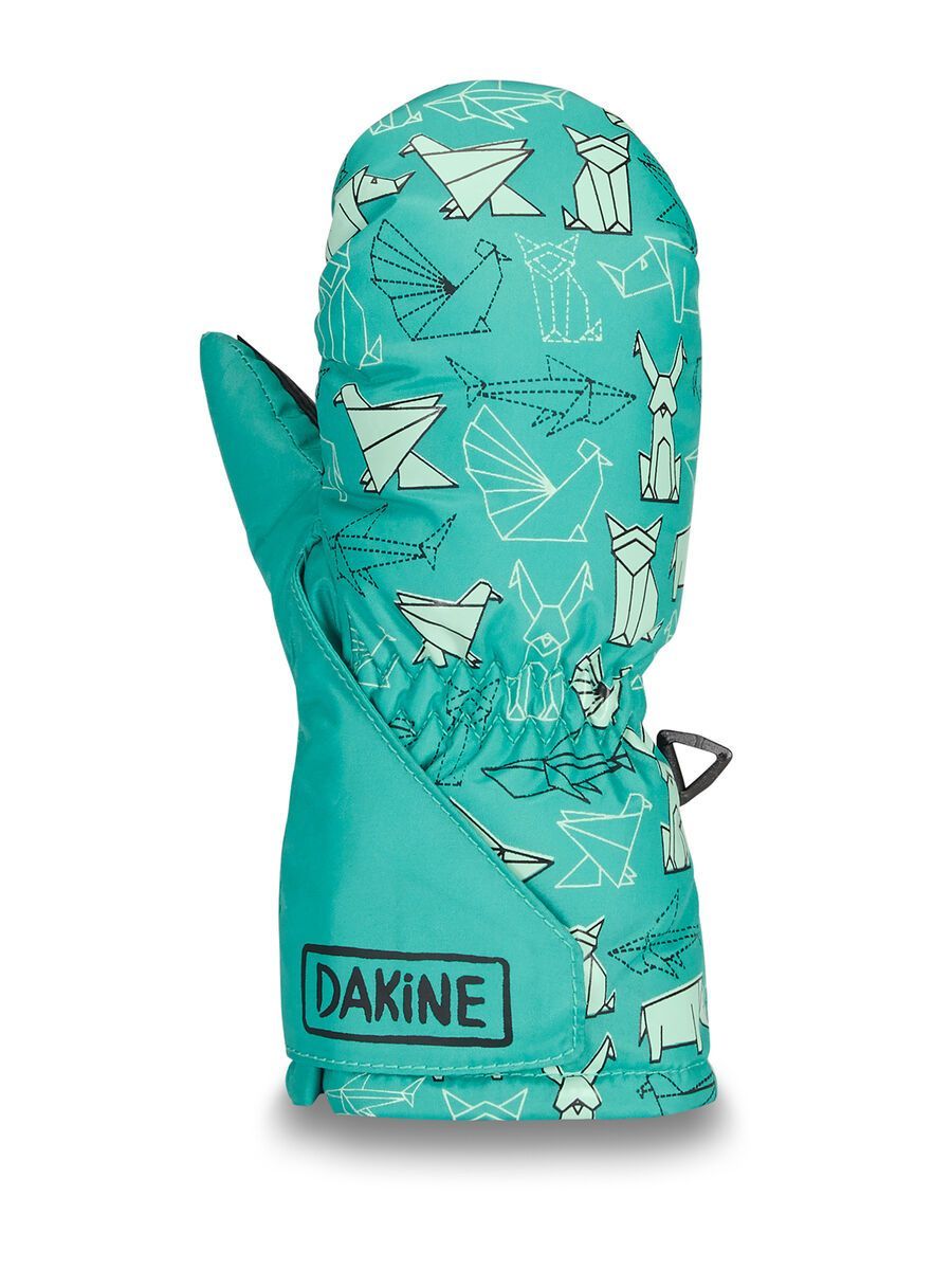 Dakine Brat Mitt, arcadia origami - Bild 1