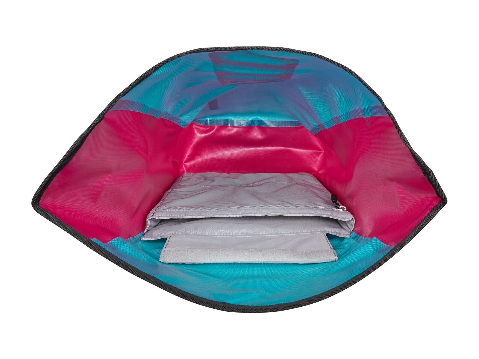 ORTLIEB Velocity Lite Cyber, blue/pink - Bild 6