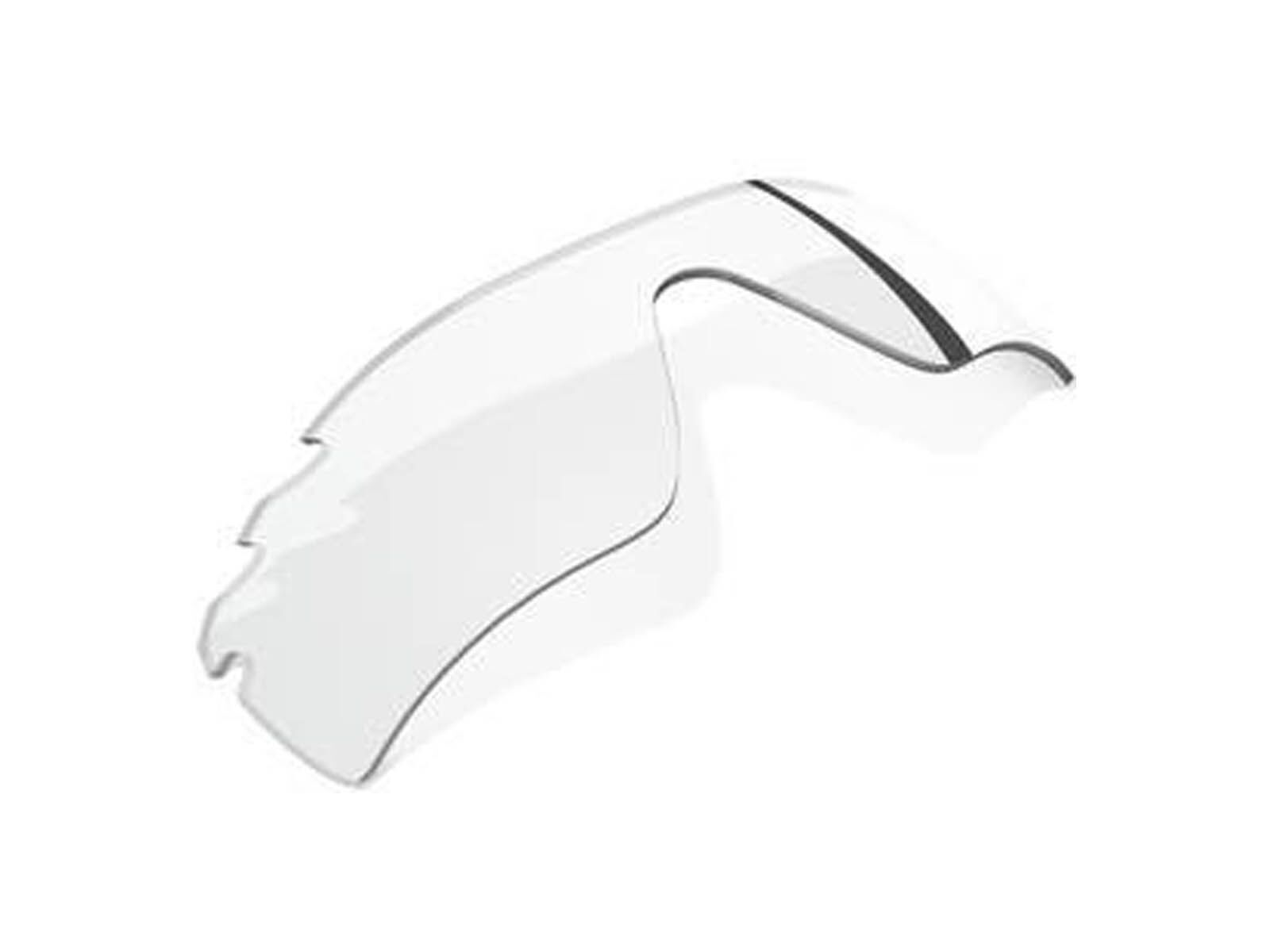Oakley Radarlock Path Vented Lens, Clear - Bild 1