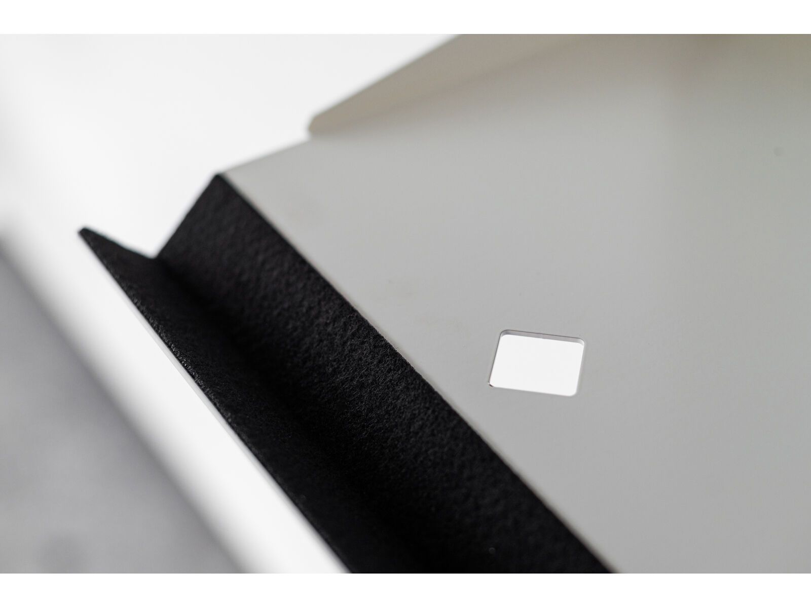 PARAX L-Rack, weiß - Bild 15