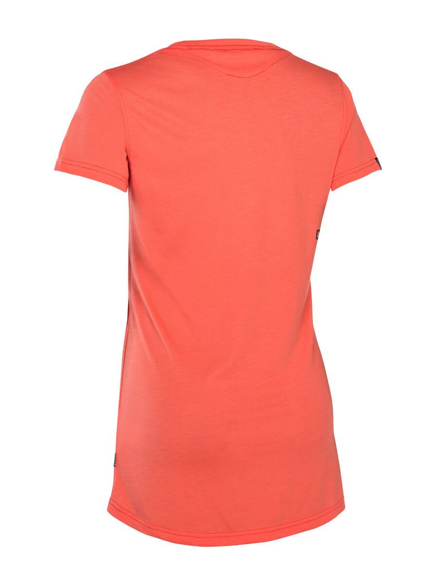 ION Tee SS Seek DR WMS, hot coral - Bild 2