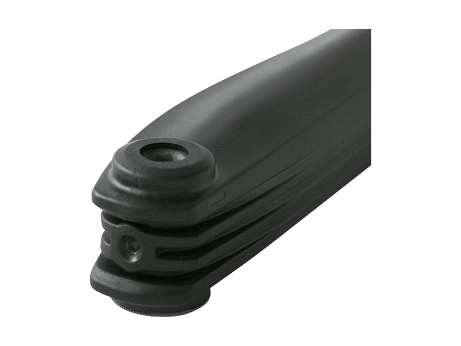 SKS VX Duo Head 2 / 48-53 cm, schwarz - Bild 2