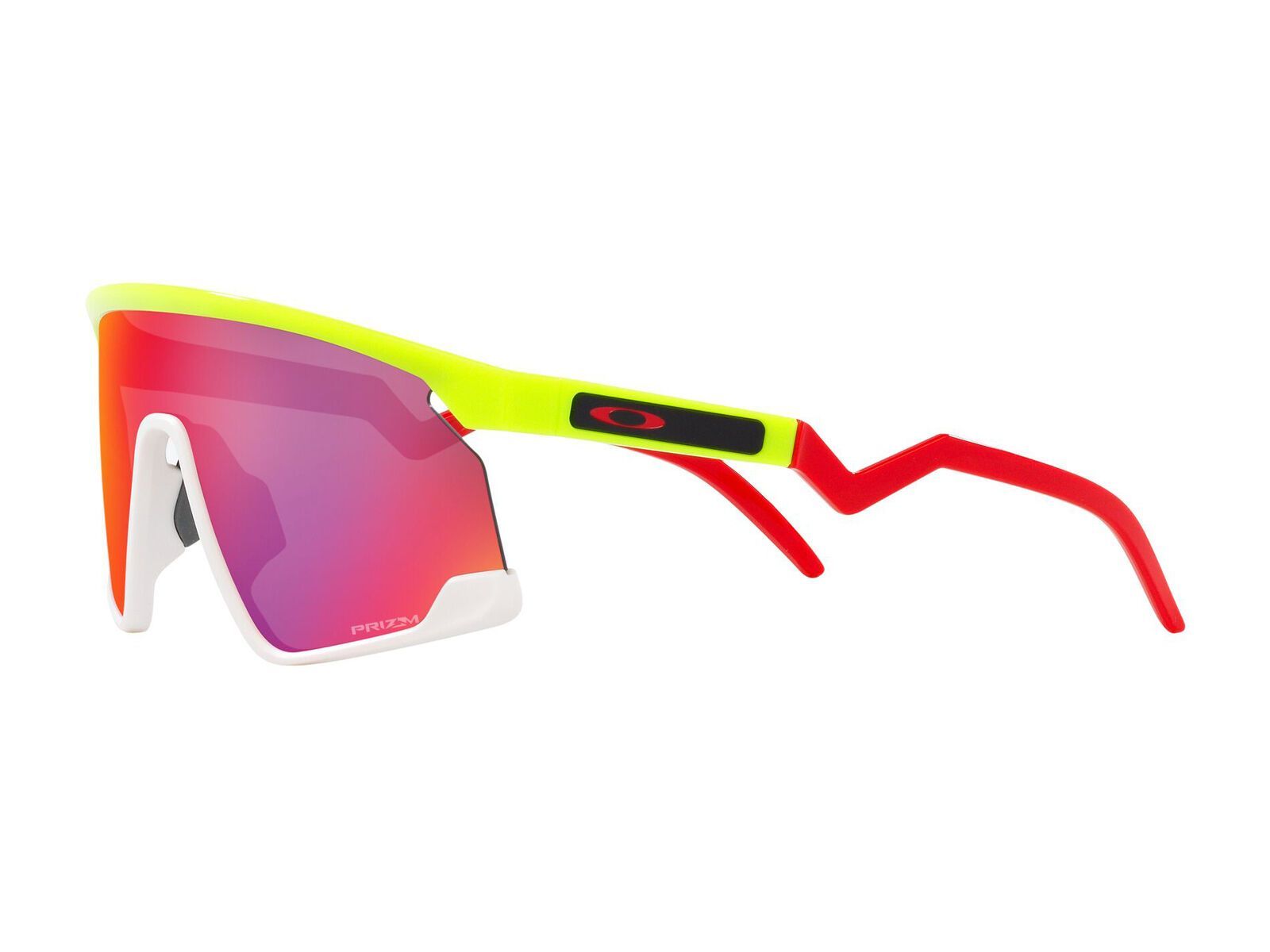 Oakley BXTR, Prizm Road / retina burn - Bild 2