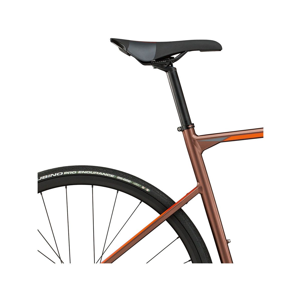 BMC Roadmachine 03 Three, bronze - Bild 6