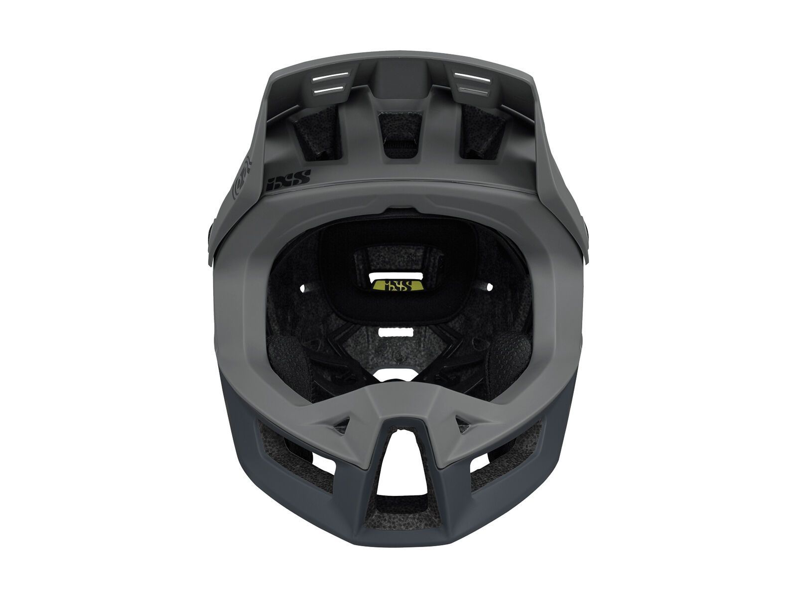 IXS Trigger FF, graphite - Bild 5