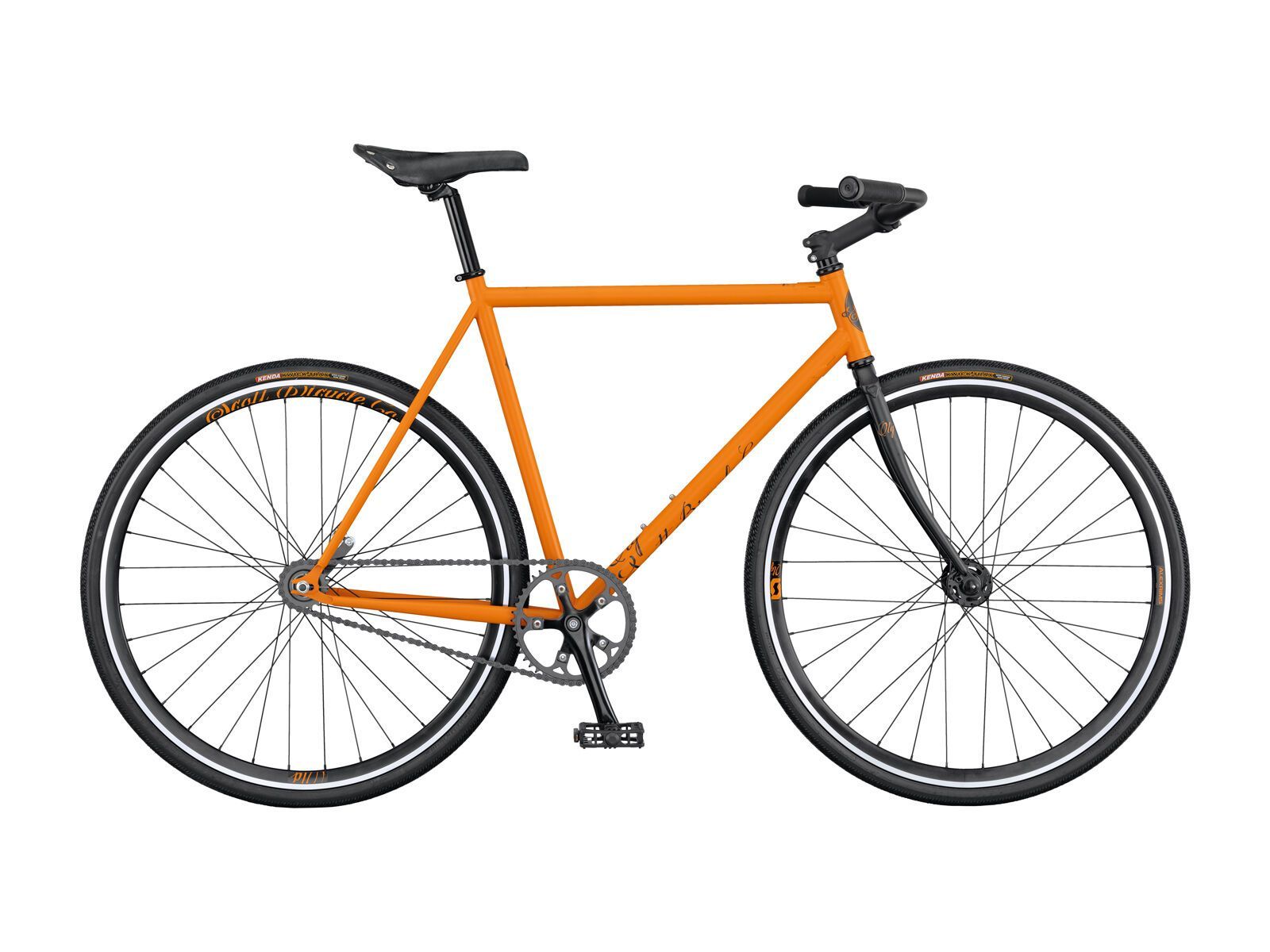 Scott OTG 10 - Bild 1