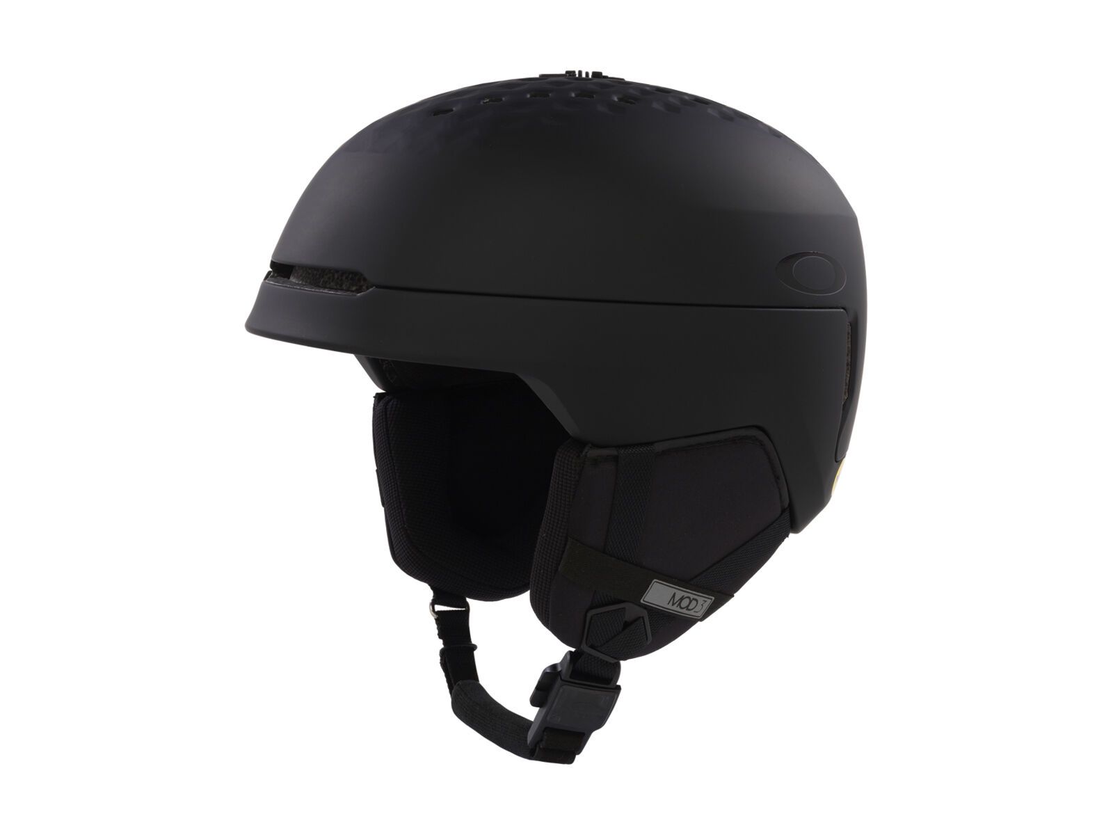 Oakley Mod3, matte blackout - Bild 2