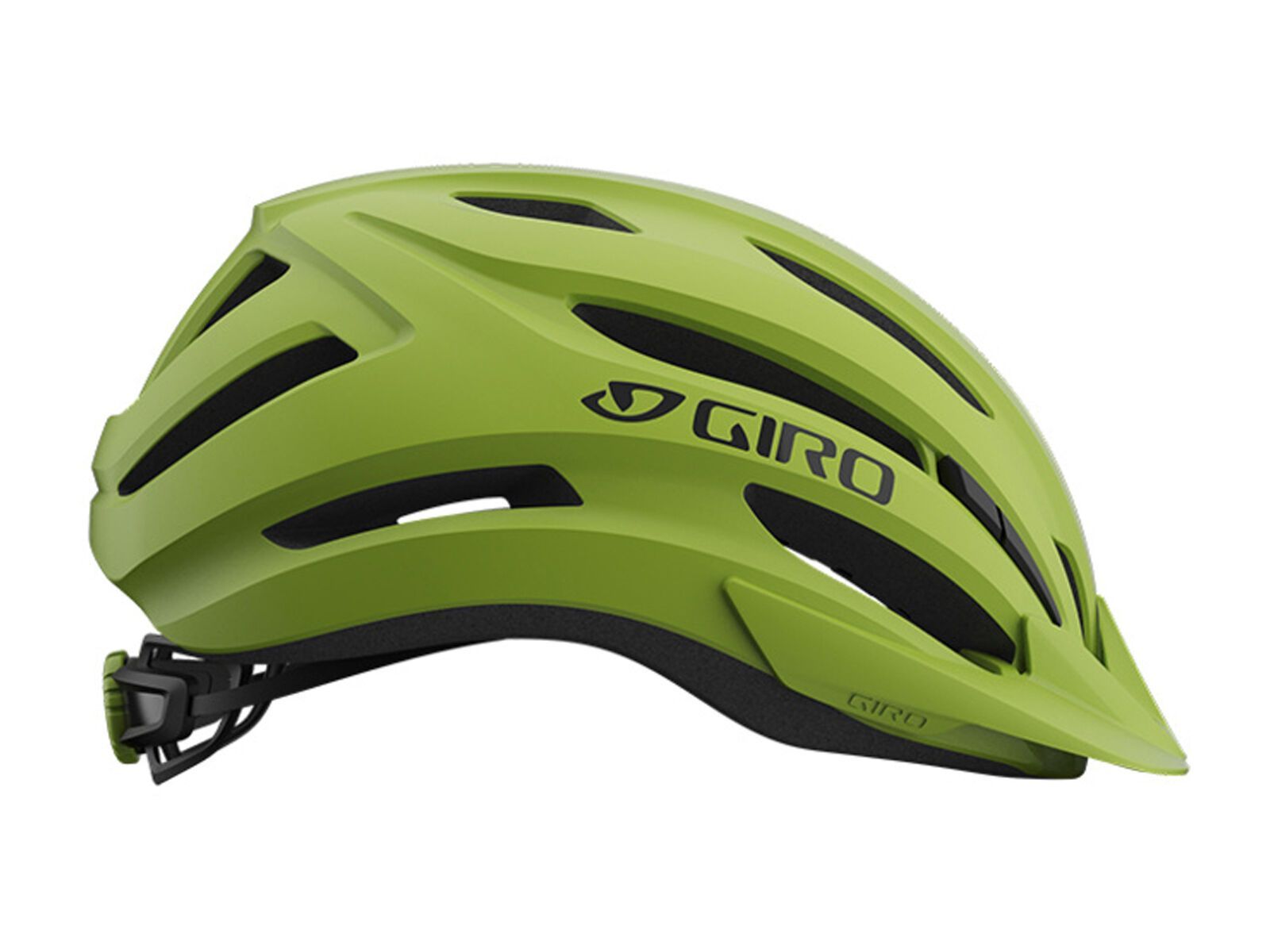Giro Register II MIPS, matte ano lime - Bild 4