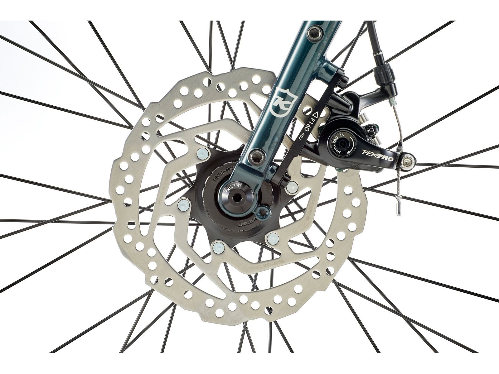 Kona Rove, gloss dragonfly - Bild 4