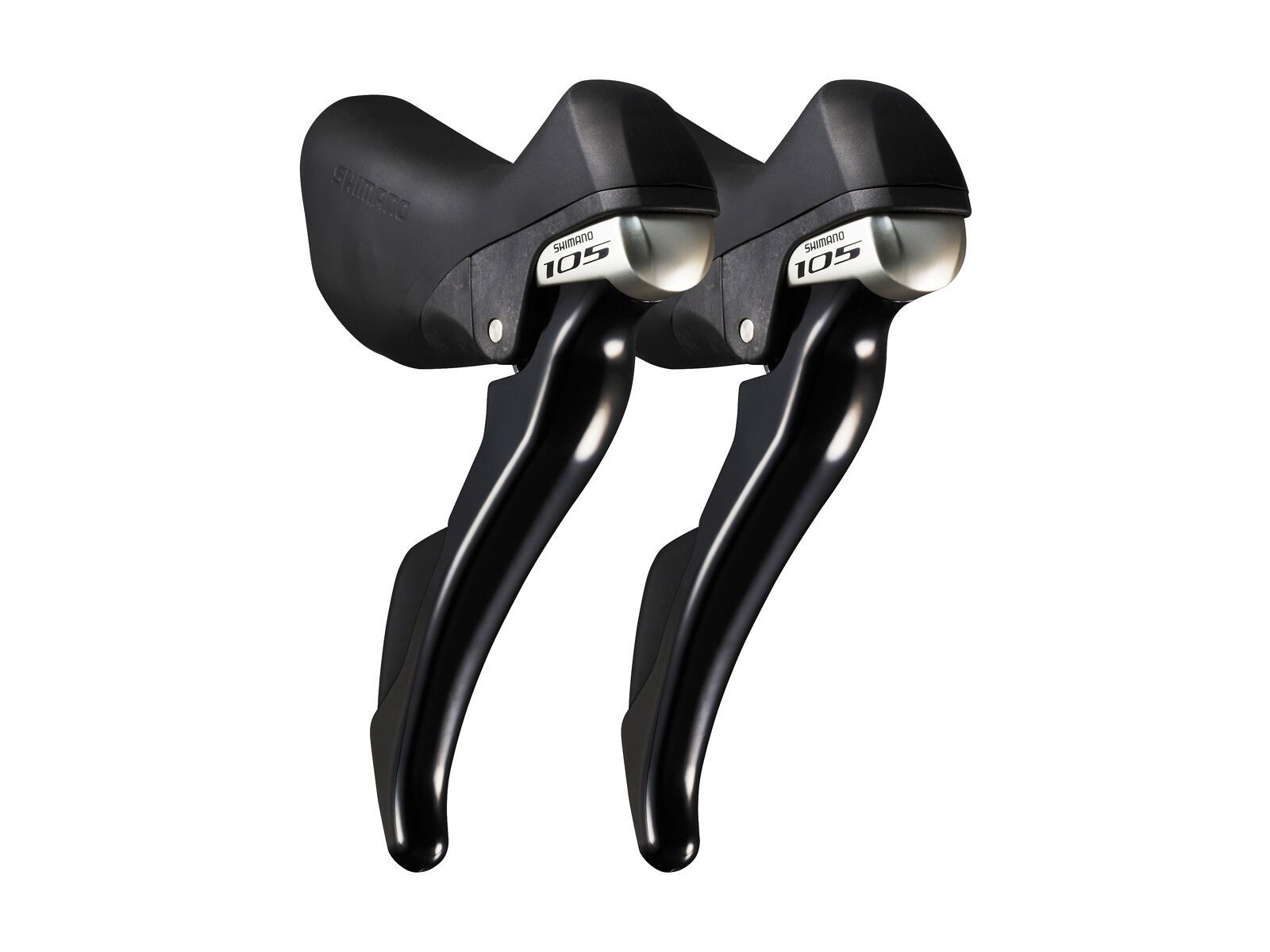 Shimano 105 ST-5800 - Set, 2x11, schwarz | BIKER-BOARDER.DE