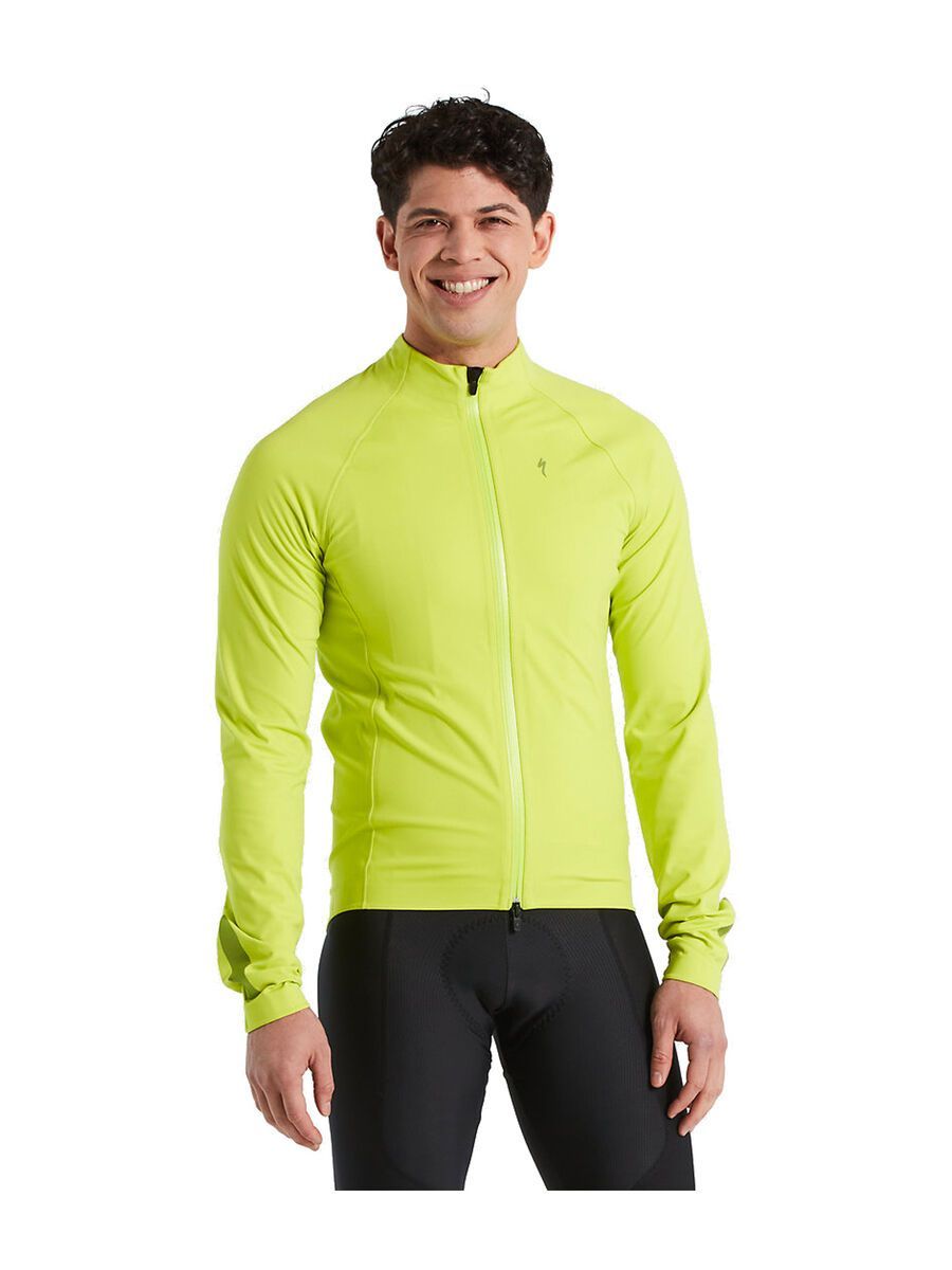 Specialized Men's HyprViz SL Rain Jacket - Bild 1