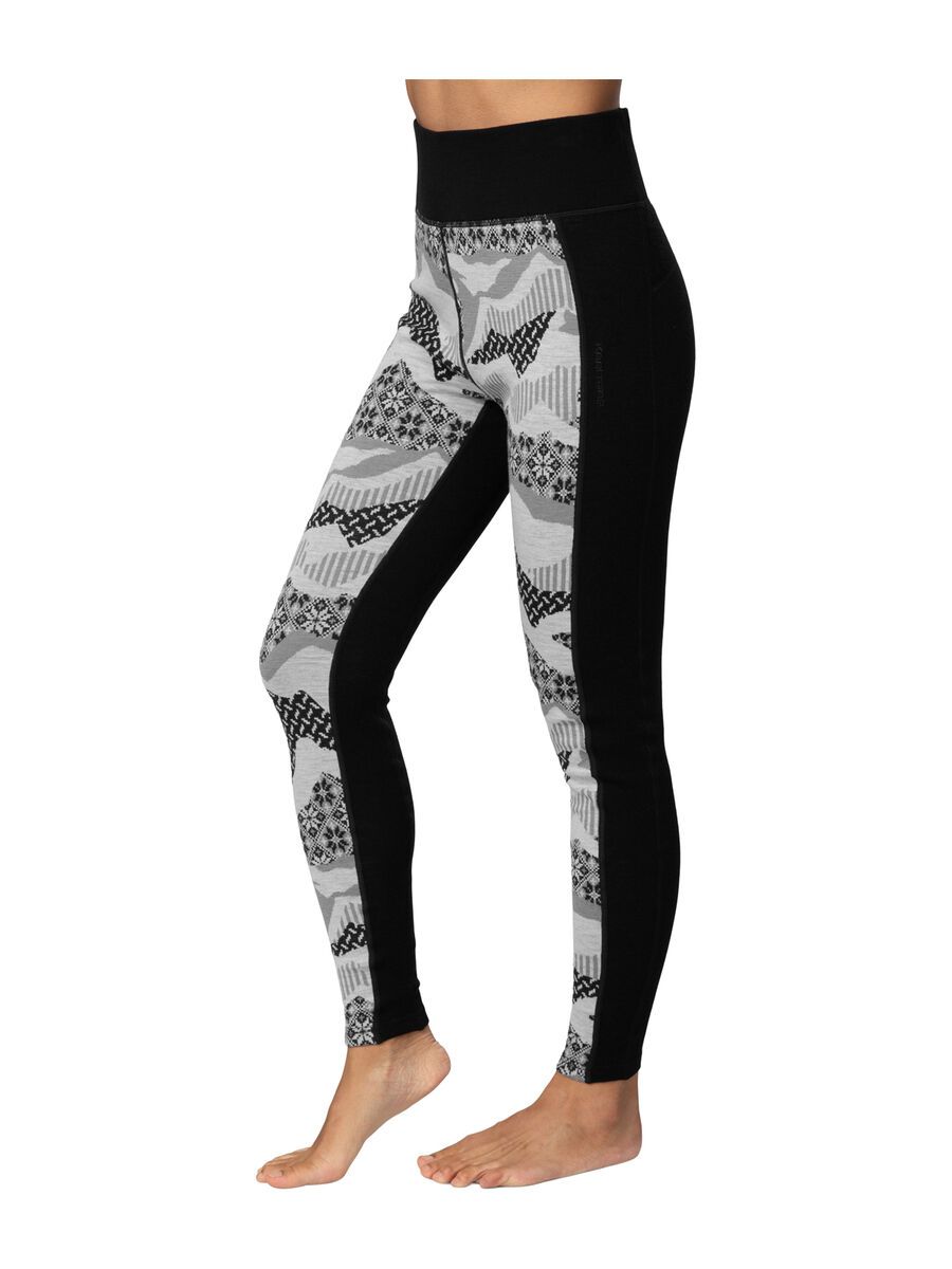 Kari Traa Olea Pants, black - Bild 3