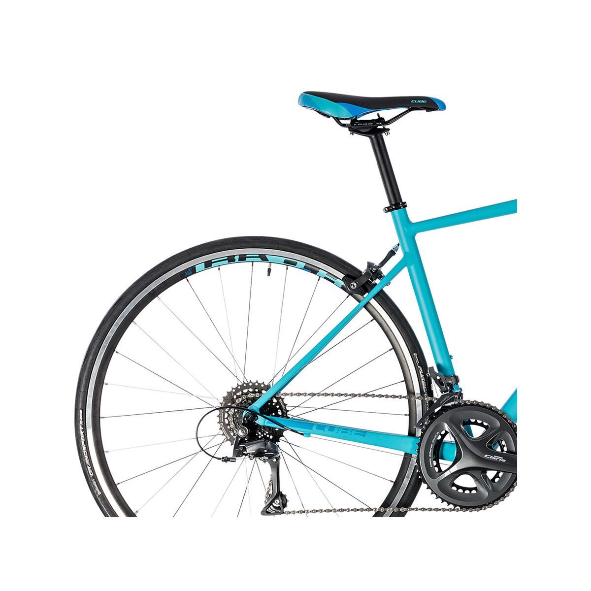 Cube Axial, aqua´n´blue - Bild 6