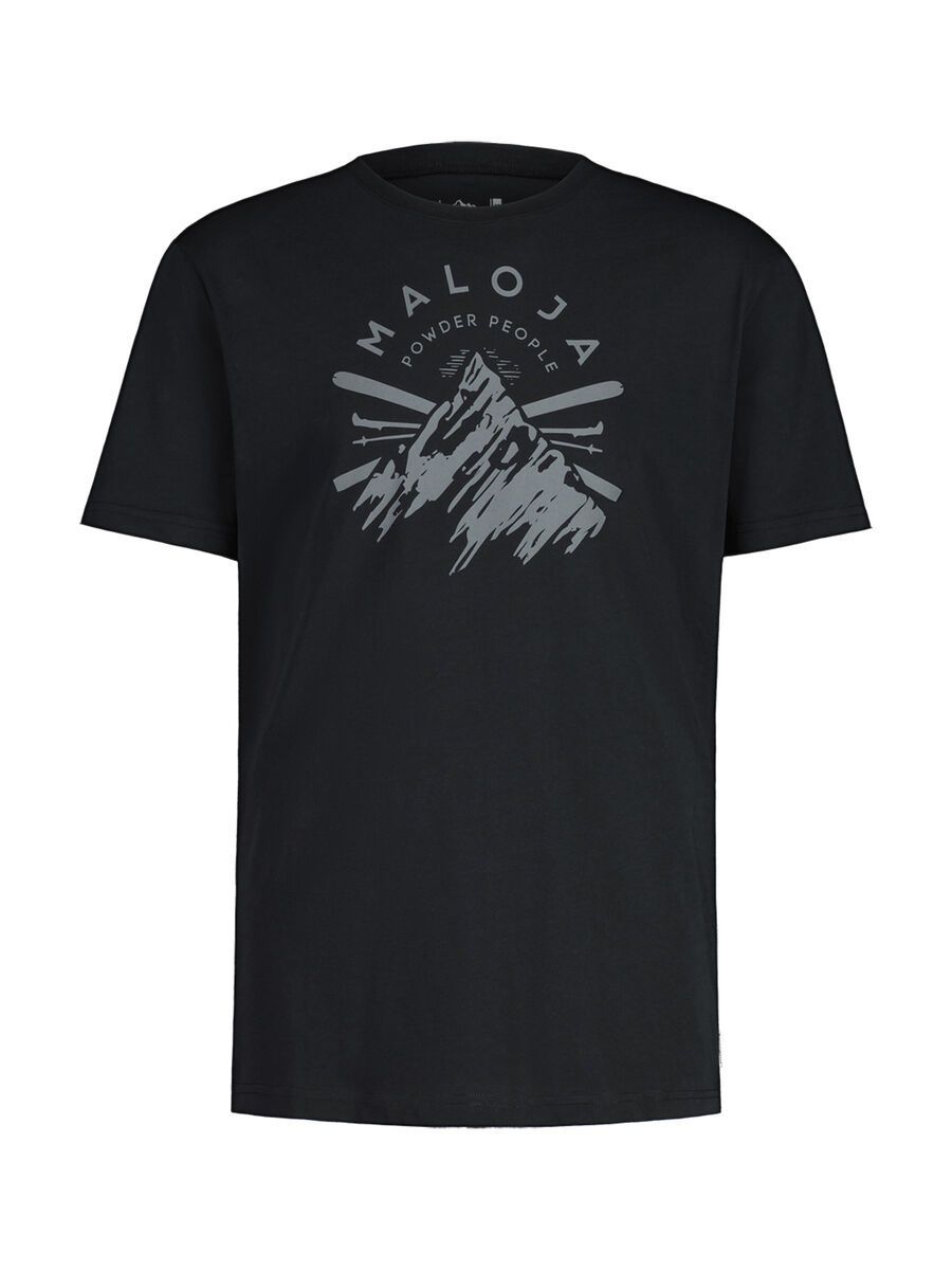 Maloja AntornoM., moonless - Bild 1