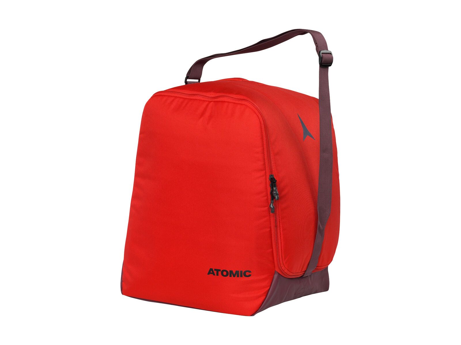 Atomic Boot & Helmet Bag, red - Bild 1