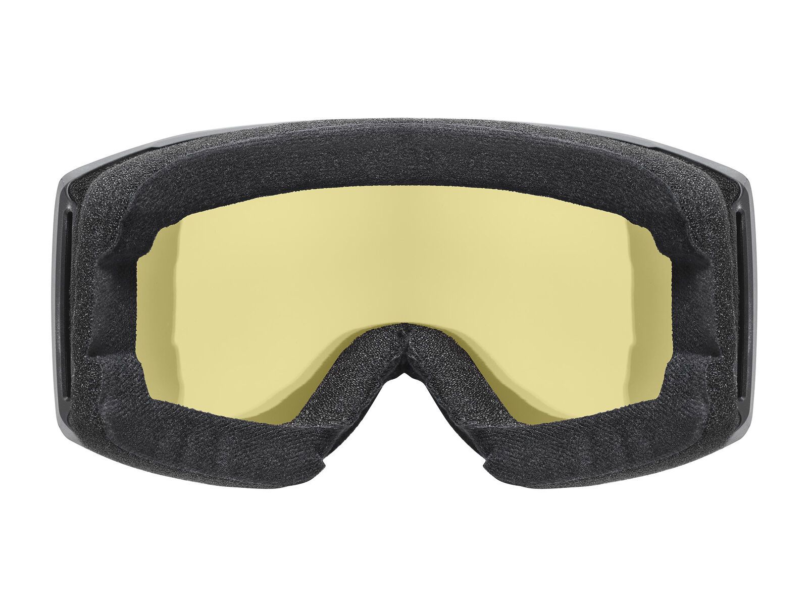 uvex scenic, Mirror Blue / black matt - Bild 3