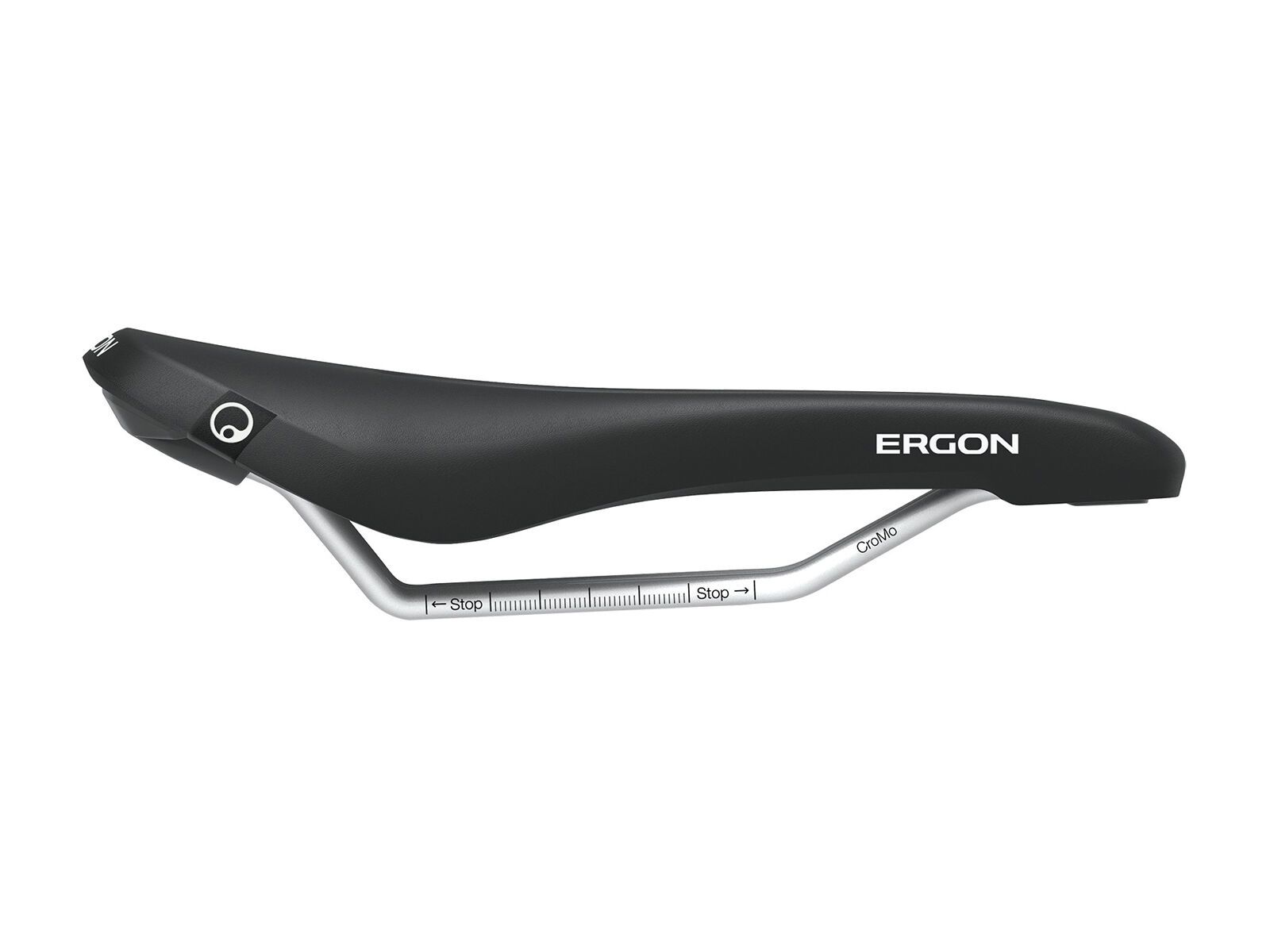 Ergon SM Women, black - Bild 3