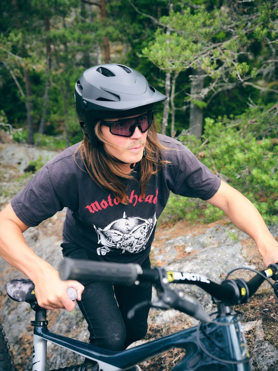 CHPO Siri Photochromic, Transparent Photocromic / matte black - Bild 7