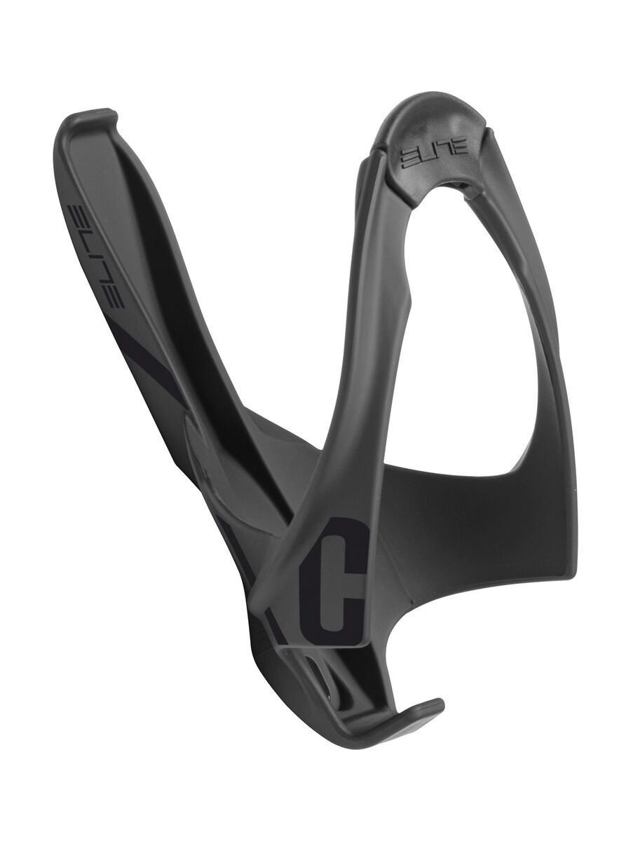 Elite Cannibal Soft Touch, schwarz - Bild 1