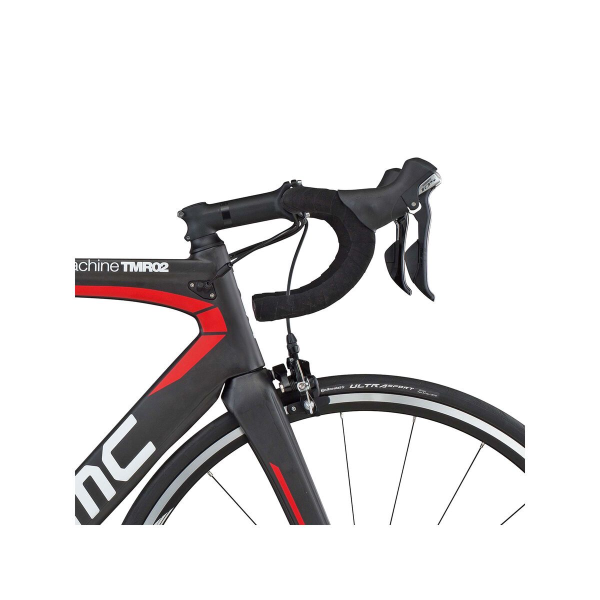 BMC Timemachine TMR02 105, super red - Bild 5