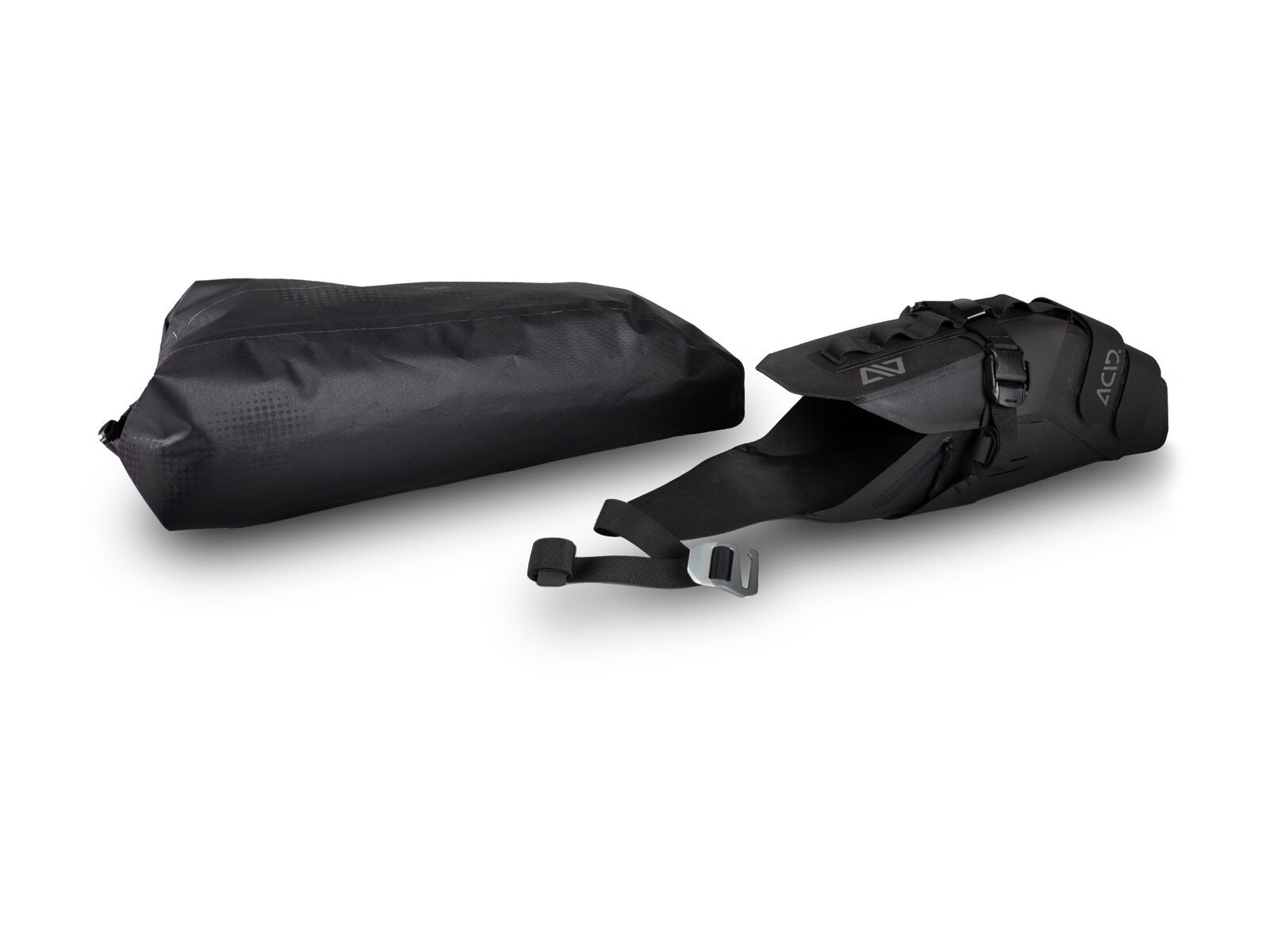 Cube Acid Satteltasche Pack Pro 15, black - Bild 8