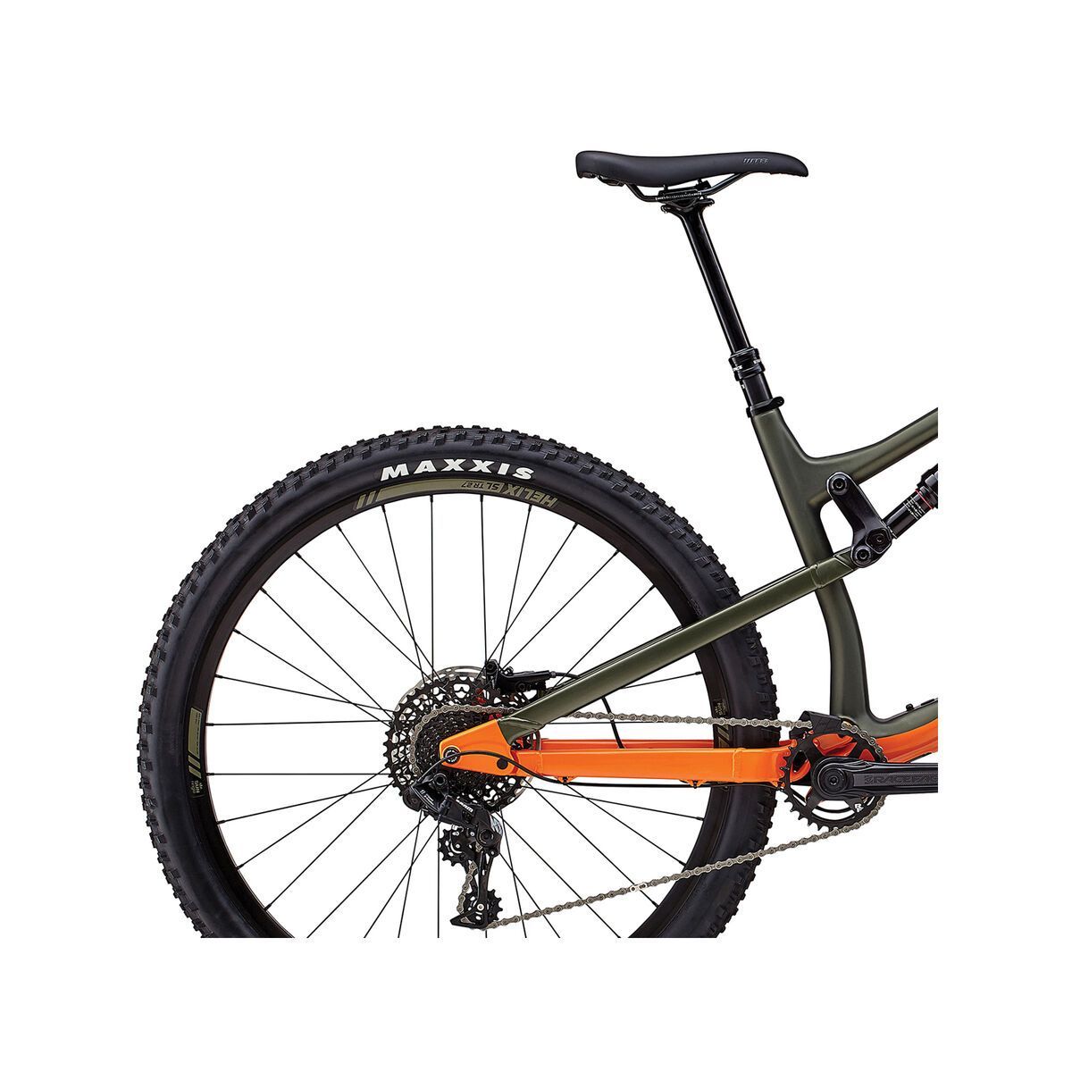 Rocky Mountain Instinct Carbon 30, california sunset/tank girl/black - Bild 6