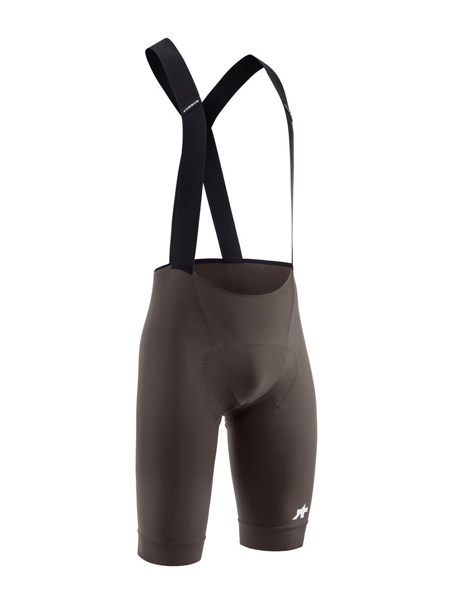 Assos Mille GT Bib Shorts S11, wild brown - Bild 2
