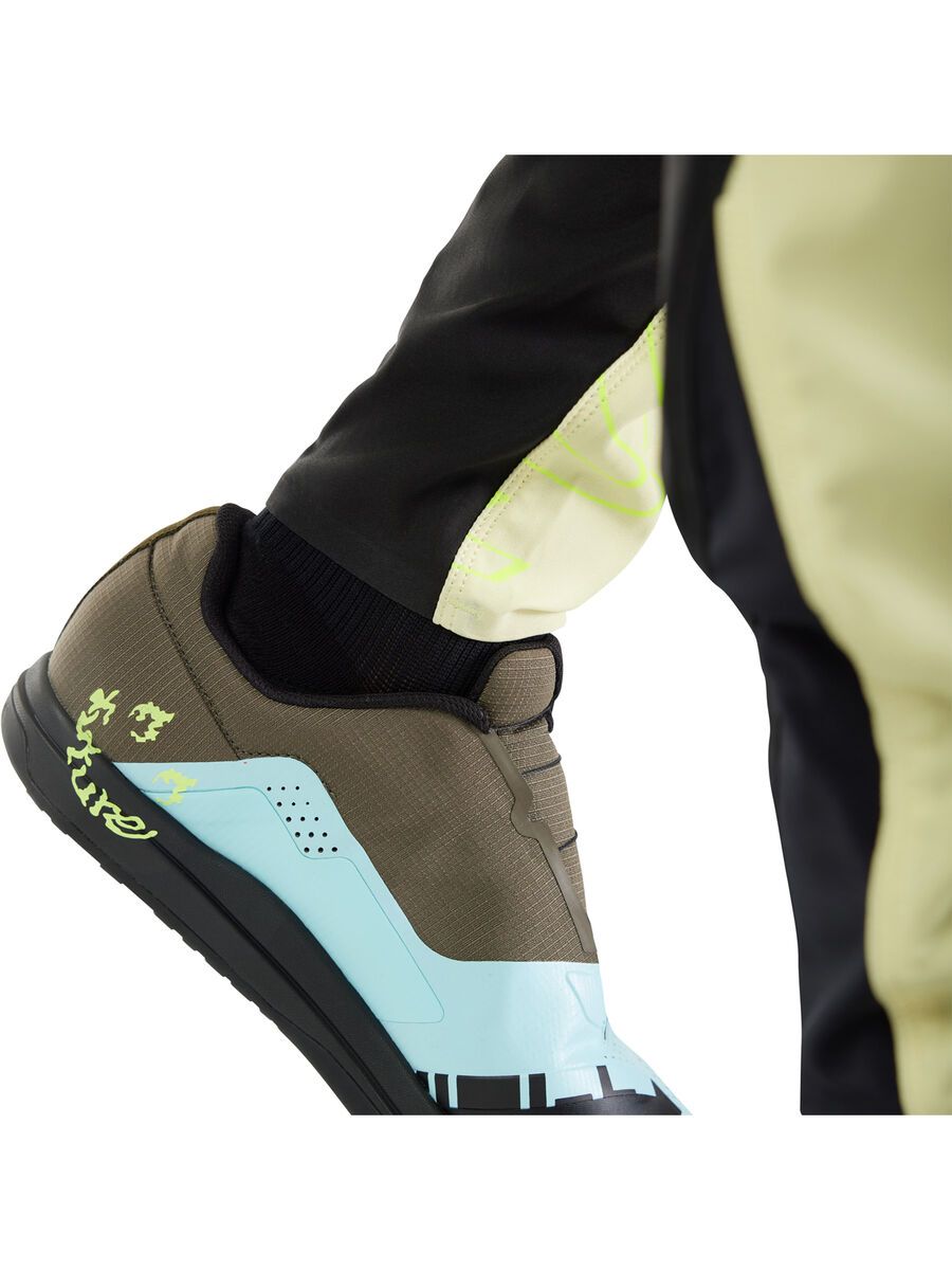 Fox Flexair Pant Elevated, lemonade - Bild 10