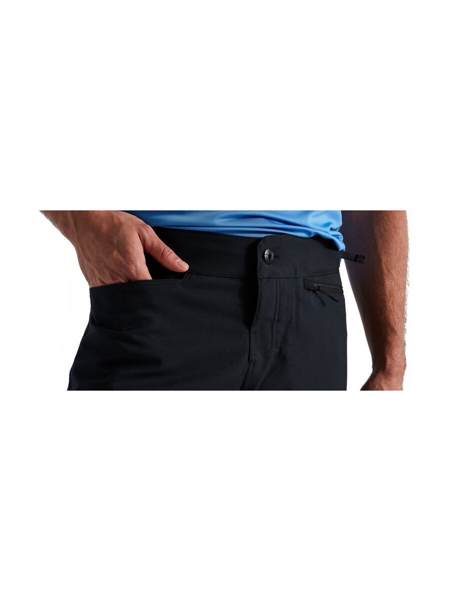 Specialized Trail Short, black - Bild 6