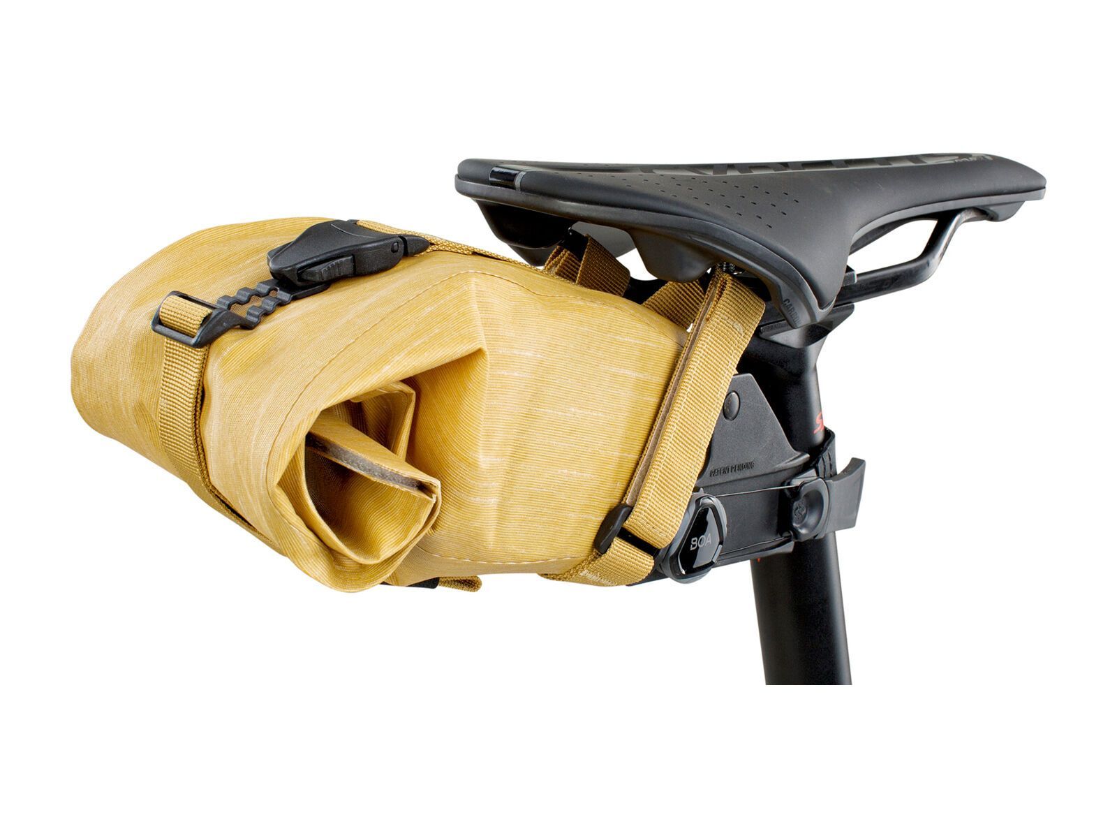 Evoc Seat Pack Boa M, loam - Bild 4