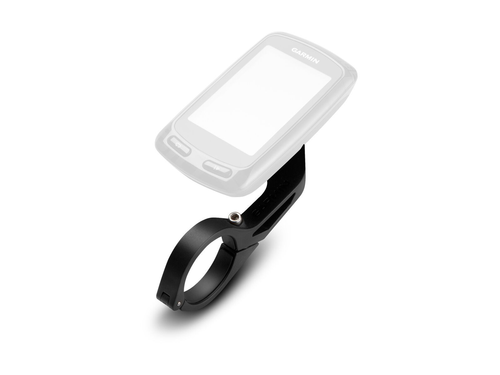 Garmin Edge Aero-Lenkerhalterung - vorgesetzt - Bild 6