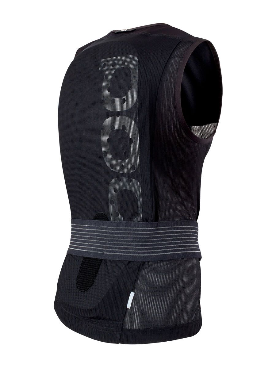 POC Spine VPD Air Women's Vest - Regular, uranium black - Bild 2
