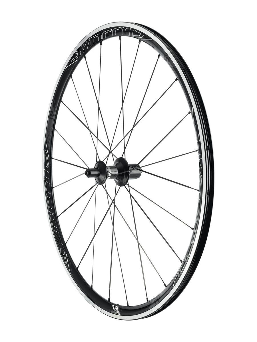 Syncros RR2.0, black - Bild 5