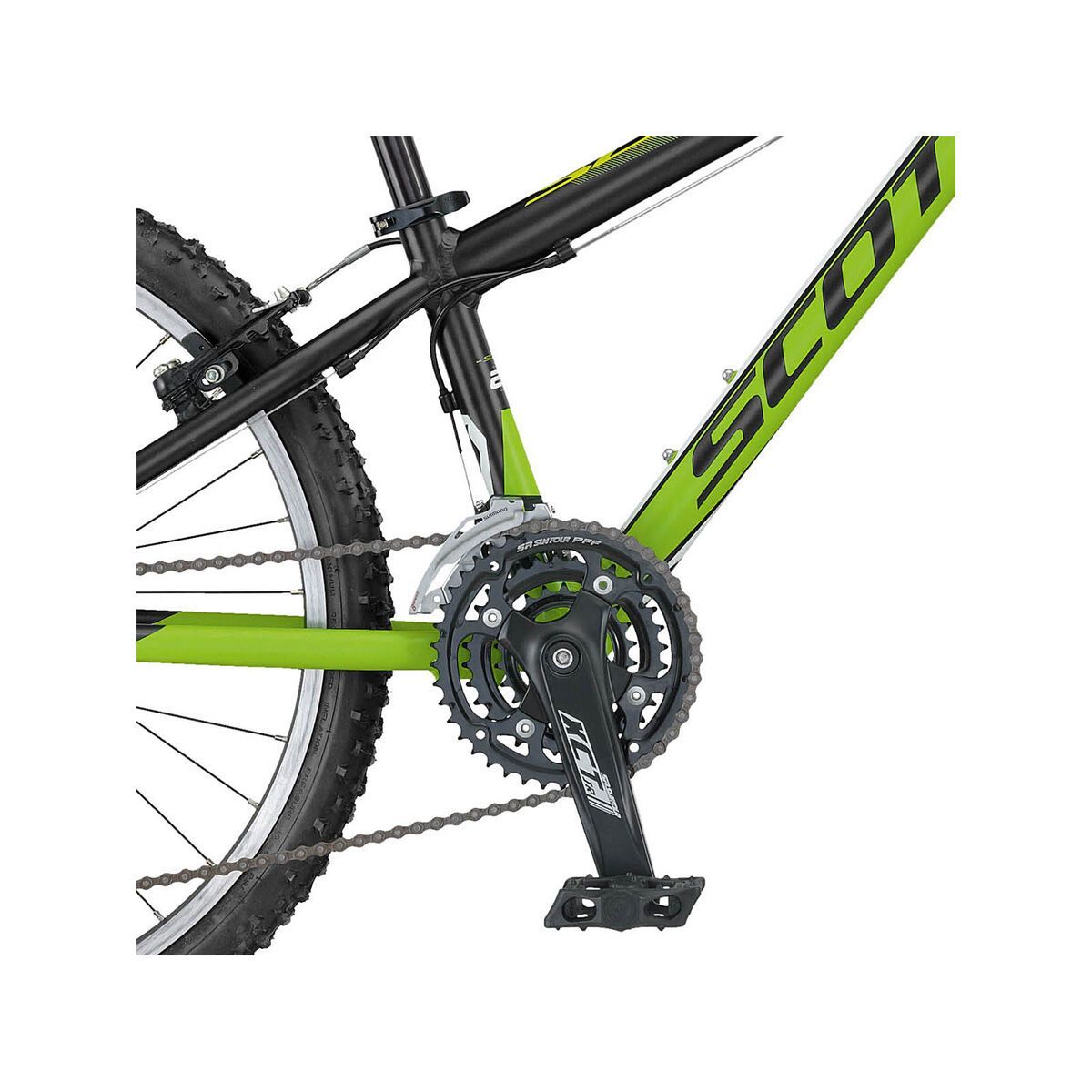Scott Scale JR 24 - Bild 3