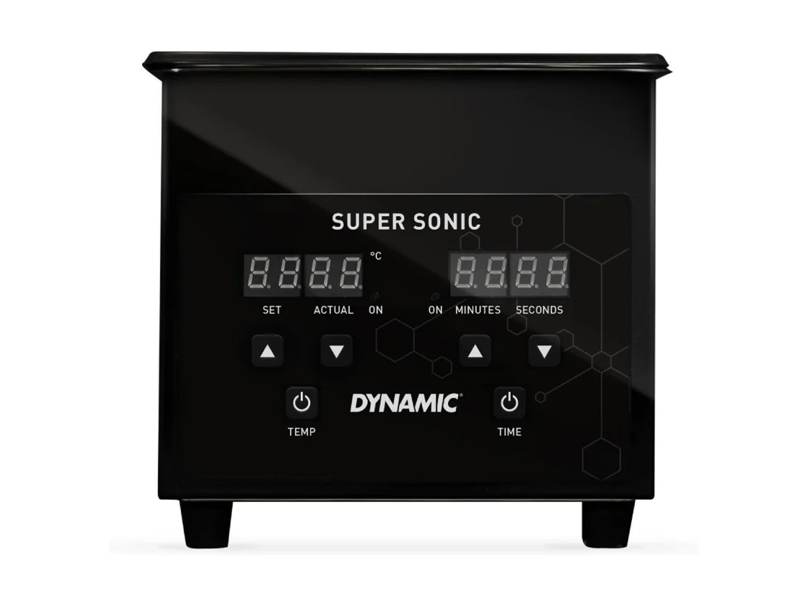 Dynamic Bike Care Super Sonic - Bild 1