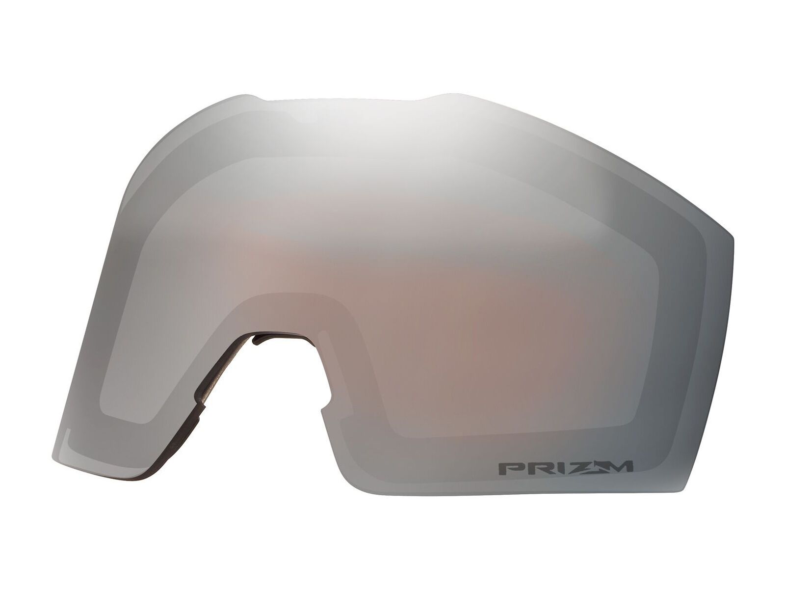 Oakley Fall Line M Replacement Lens, Prizm Snow Black Iridium - Bild 1