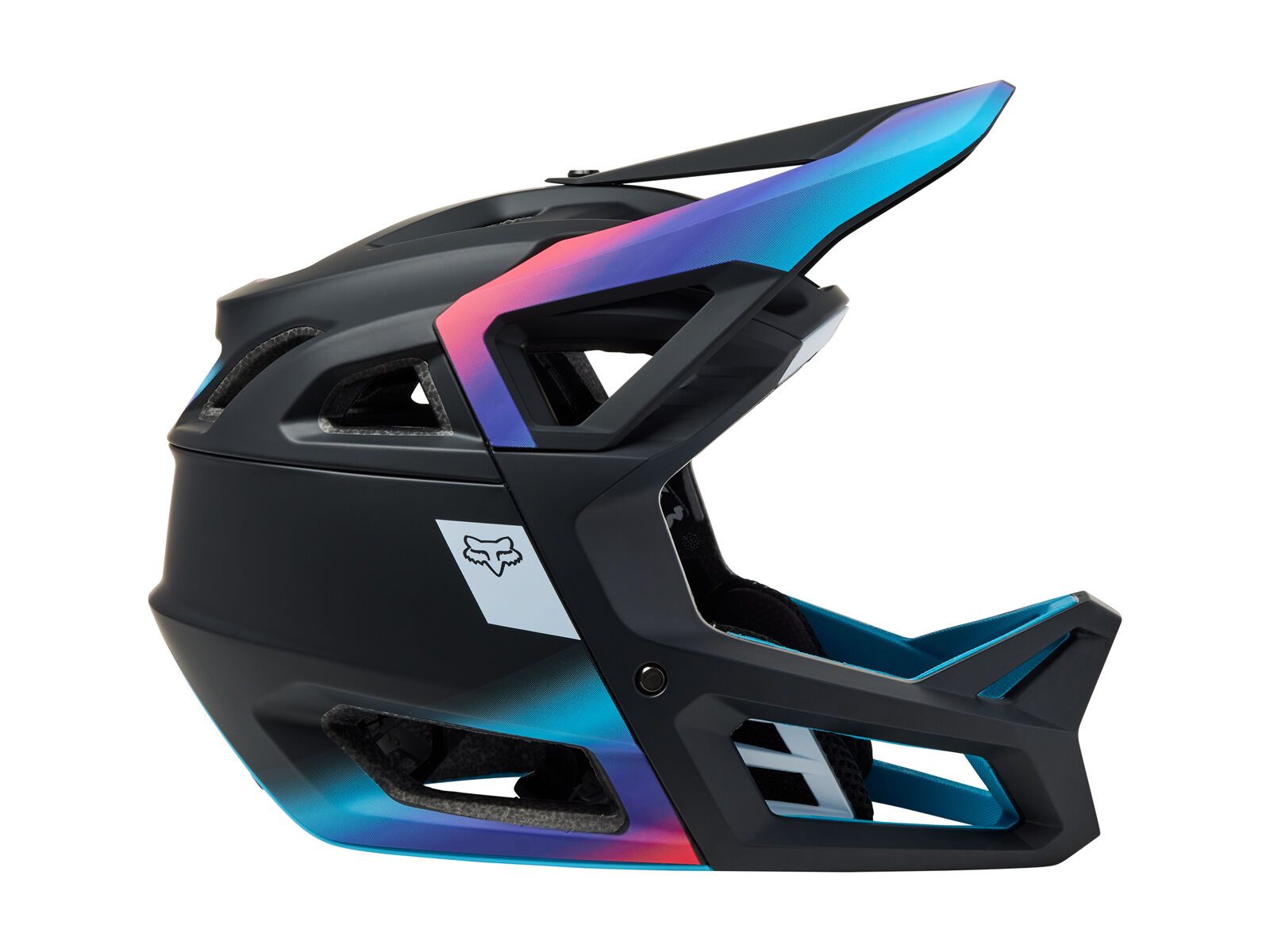 Fox Proframe RS RTRN, black - Bild 2