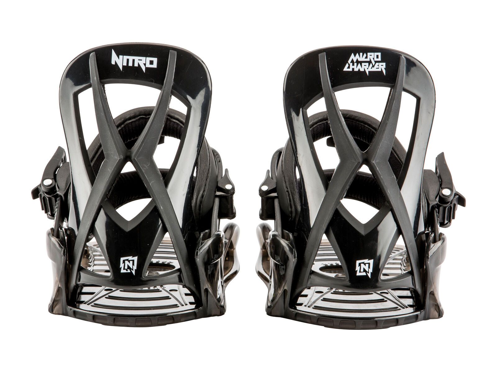 Nitro Charger Micro, black - Bild 3