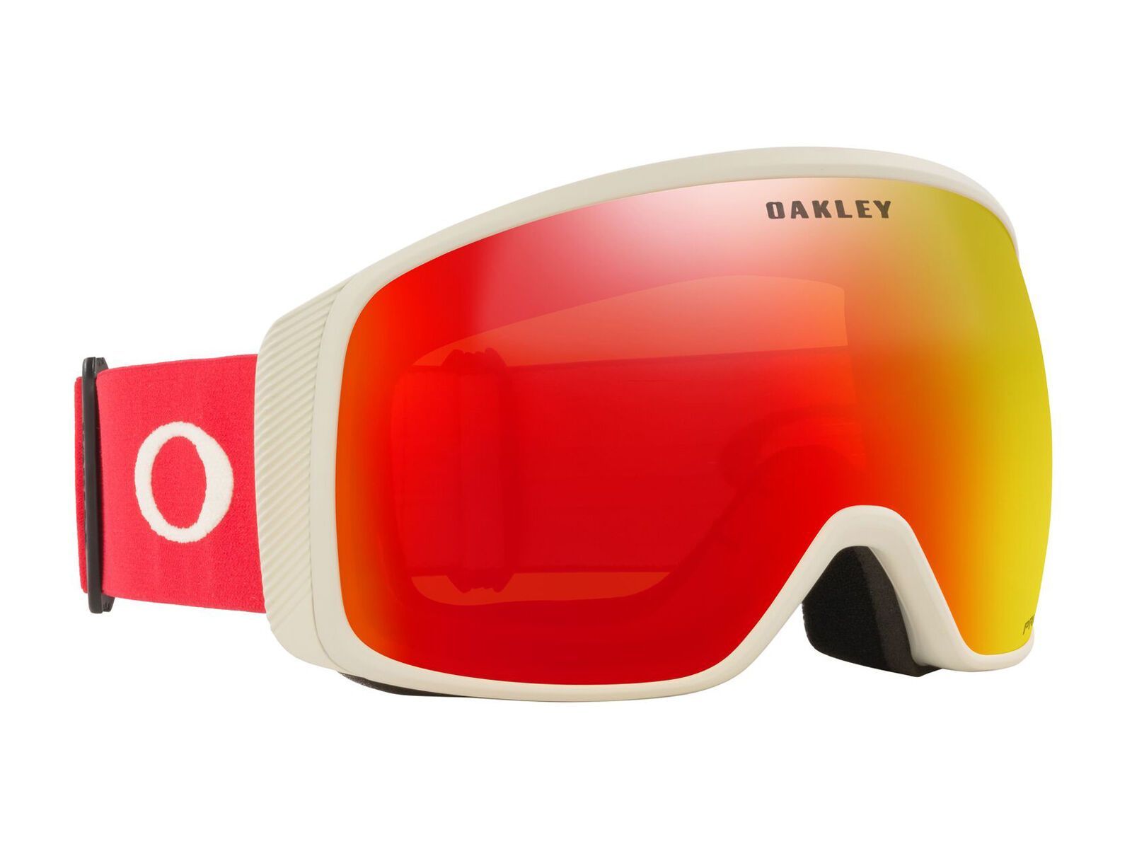 Oakley Flight Tracker L - Prizm Snow Torch Iridium, redline - Bild 11