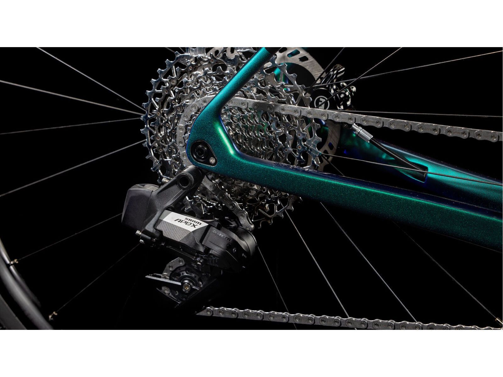 Cube Nulane C:62 SLT, goblin´n´black - Bild 6