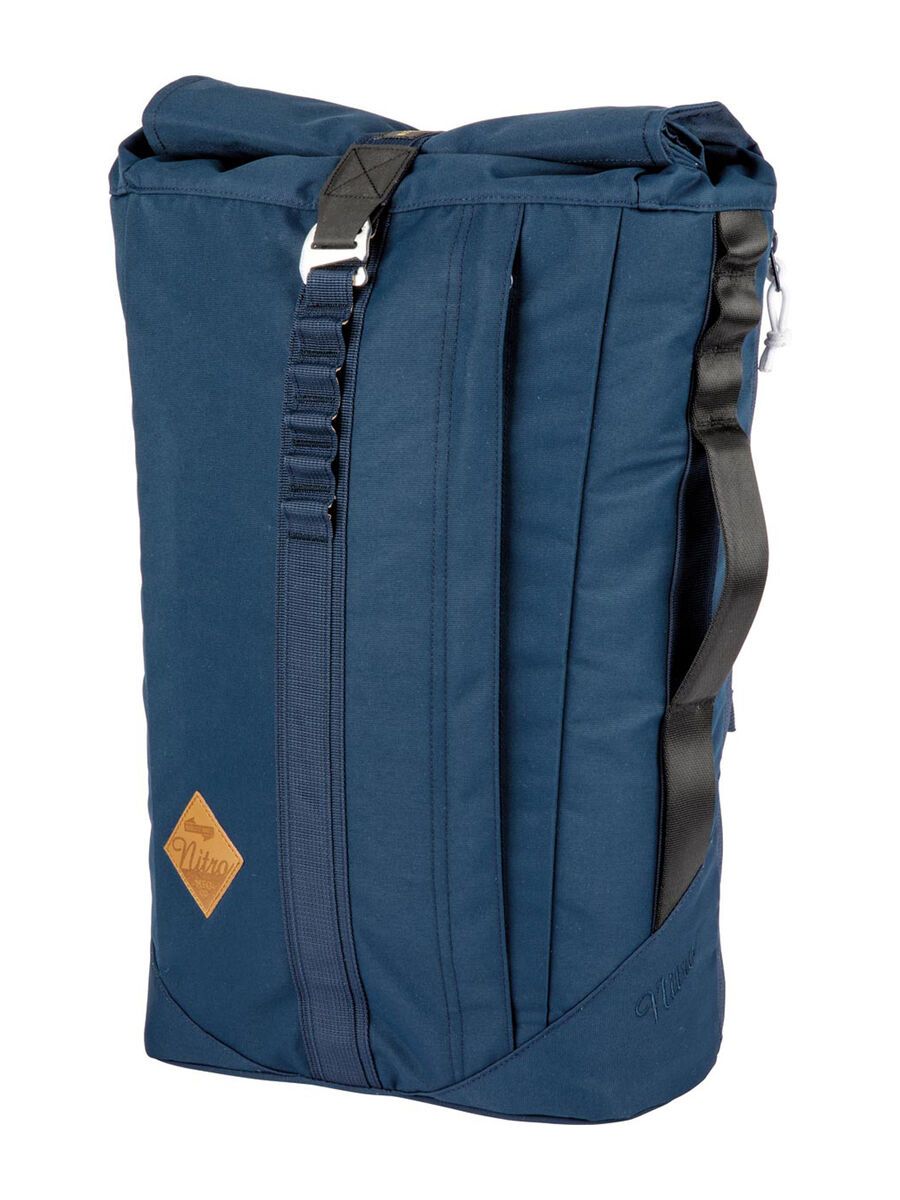 Nitro Scrambler, indigo - Bild 1