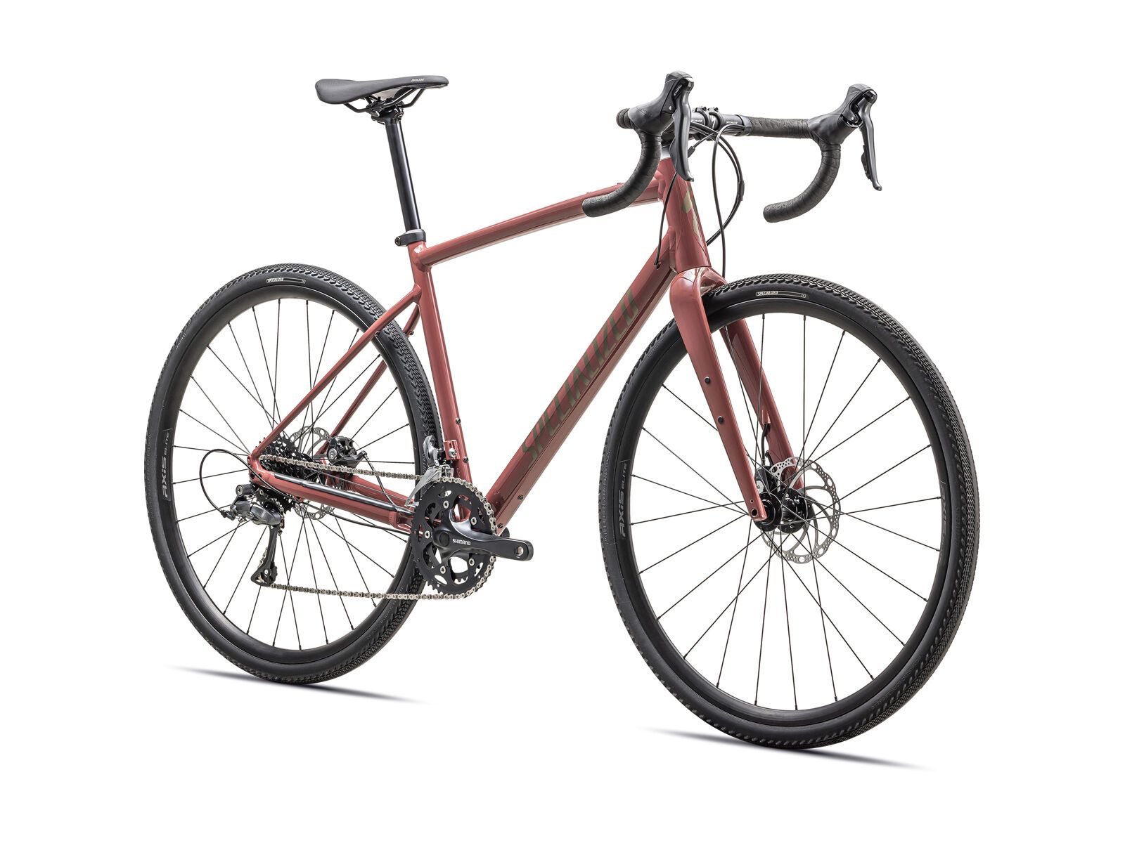 Specialized Diverge E5, spice/gunmetal | BIKER-BOARDER.DE