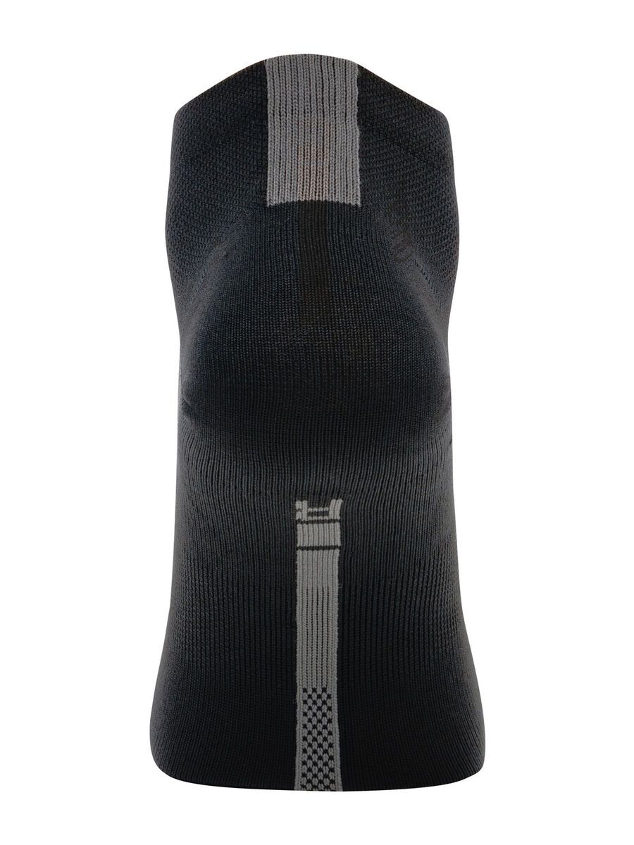 GOREWEAR M Light Socken Short, black/graphite grey - Bild 2