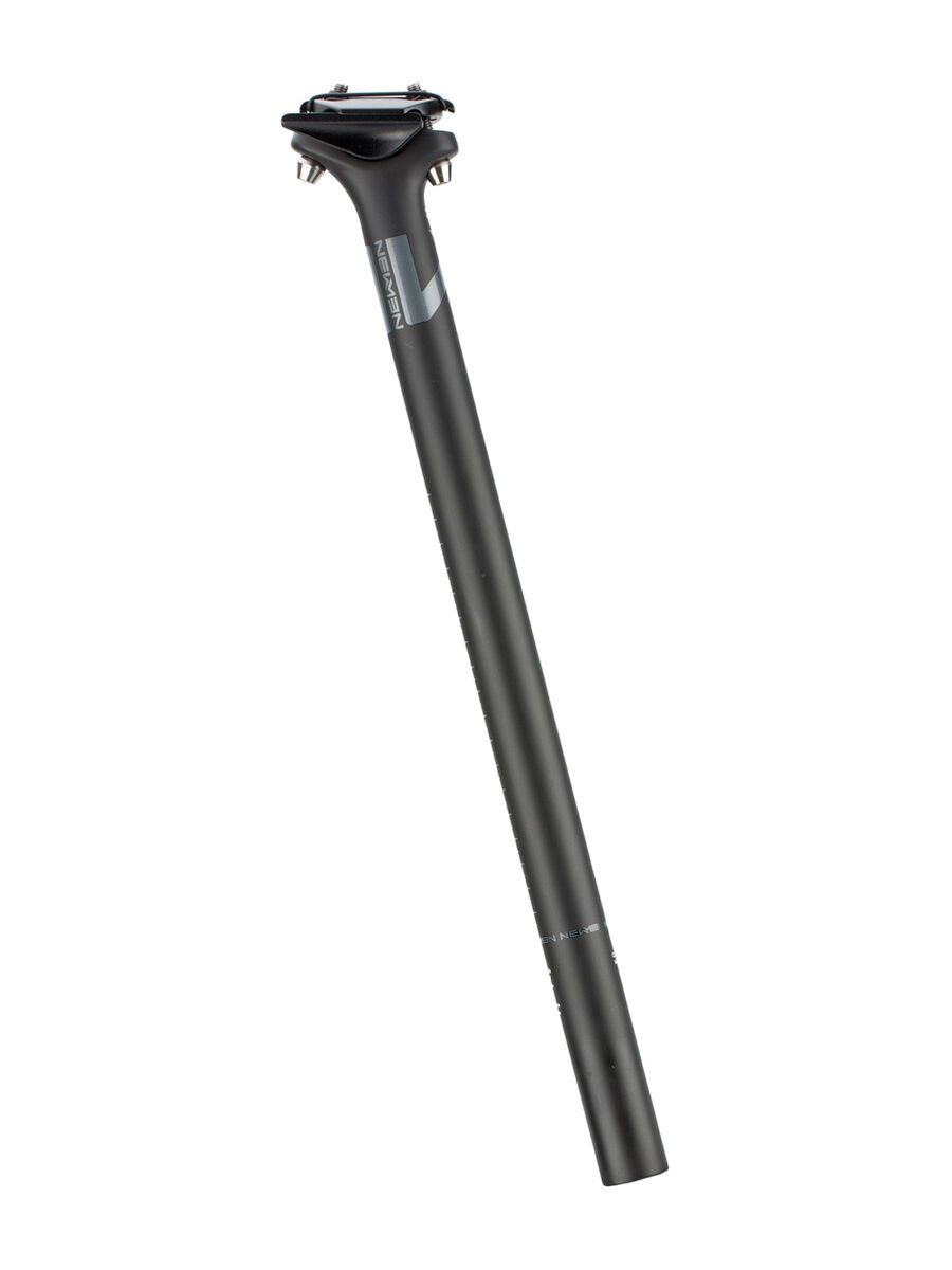 Newmen Advanced - 27,2 / 430 mm, black ud finish - Bild 1