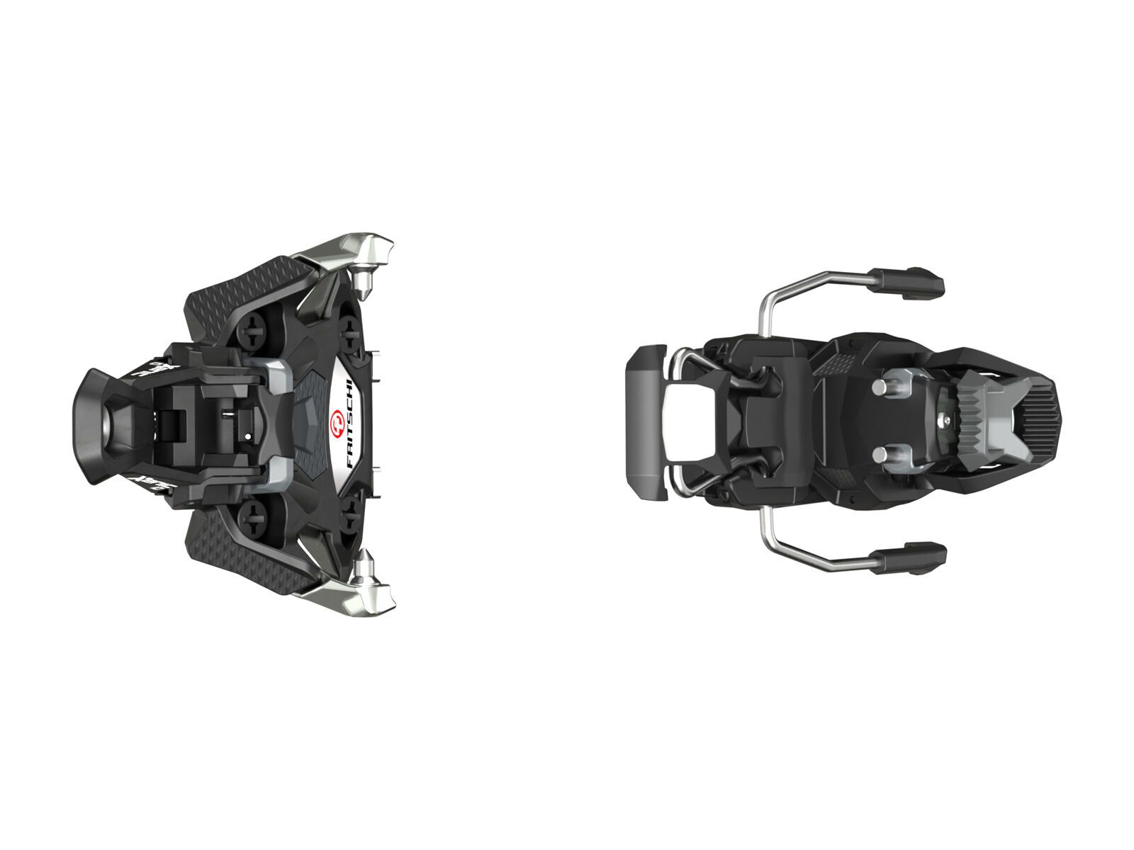 Fritschi Xenic Plus 10 - 85 mm - Bild 2