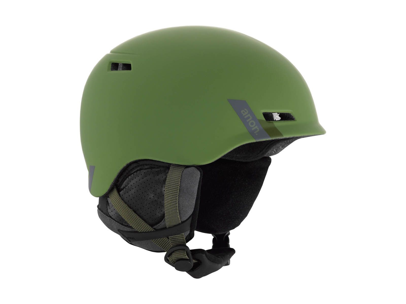 Anon Rodan, fatigue - Bild 1