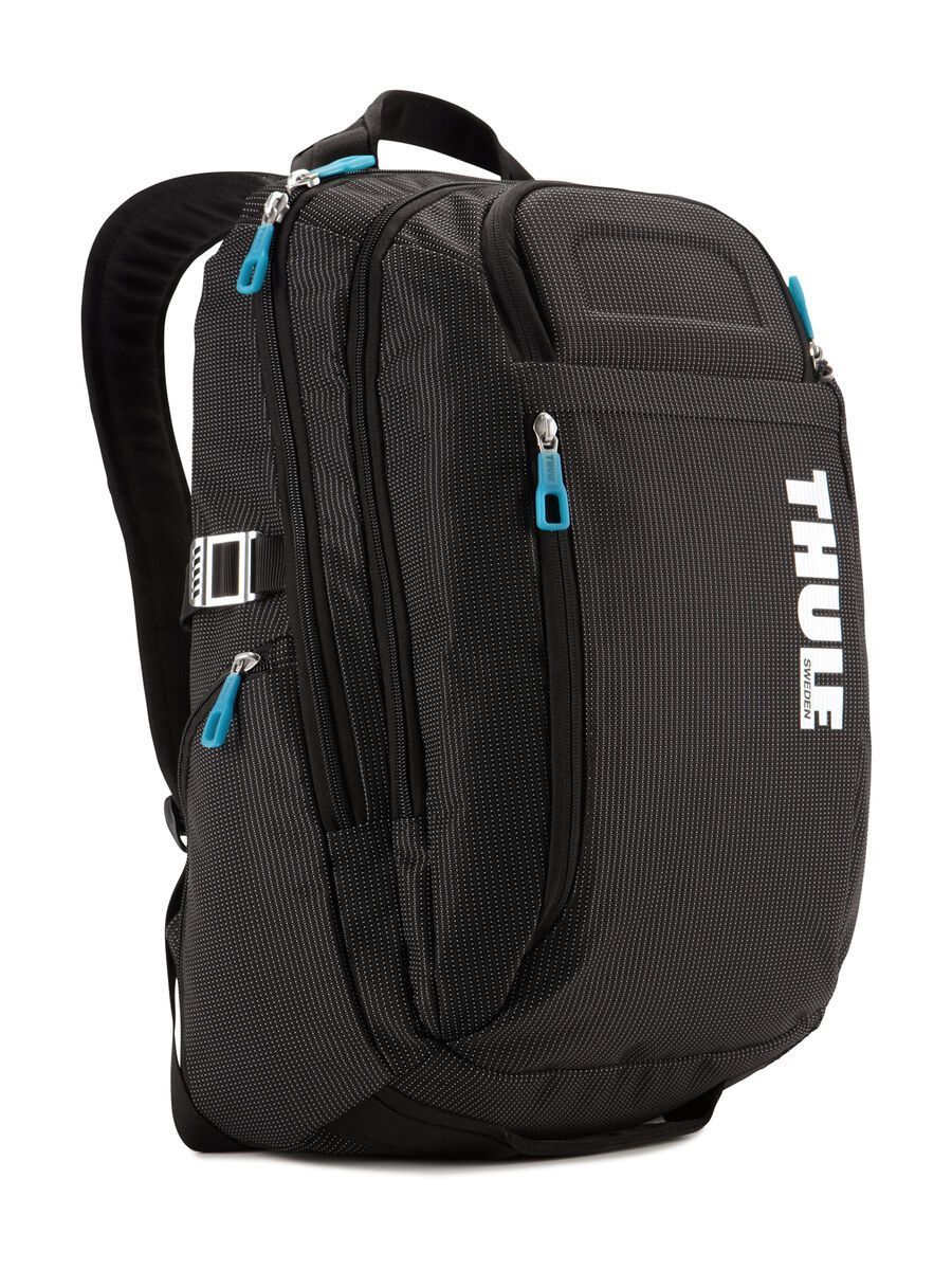 Thule Crossover 21L, black - Bild 1